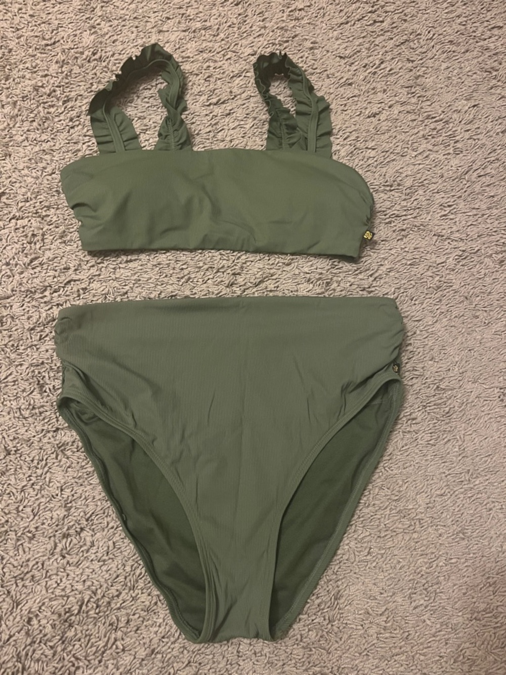 La Vie En Rose bathing suit